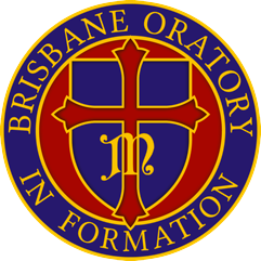Brisbane Oratory in Formation